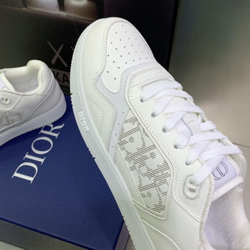 Christian Dior Casual Shoes